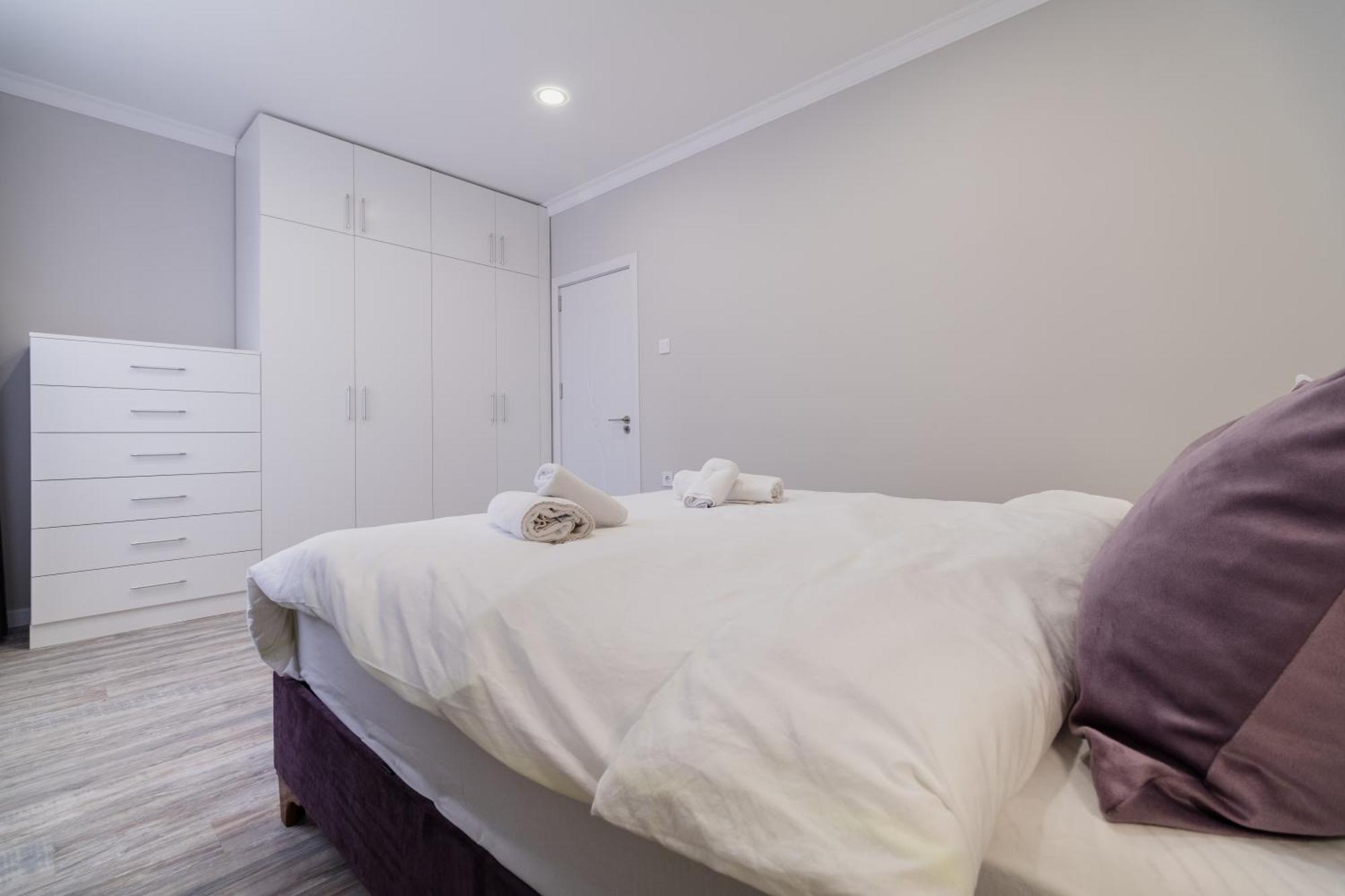 Gorgeous 2-Bedroom Apartment Plovdiv Exterior photo