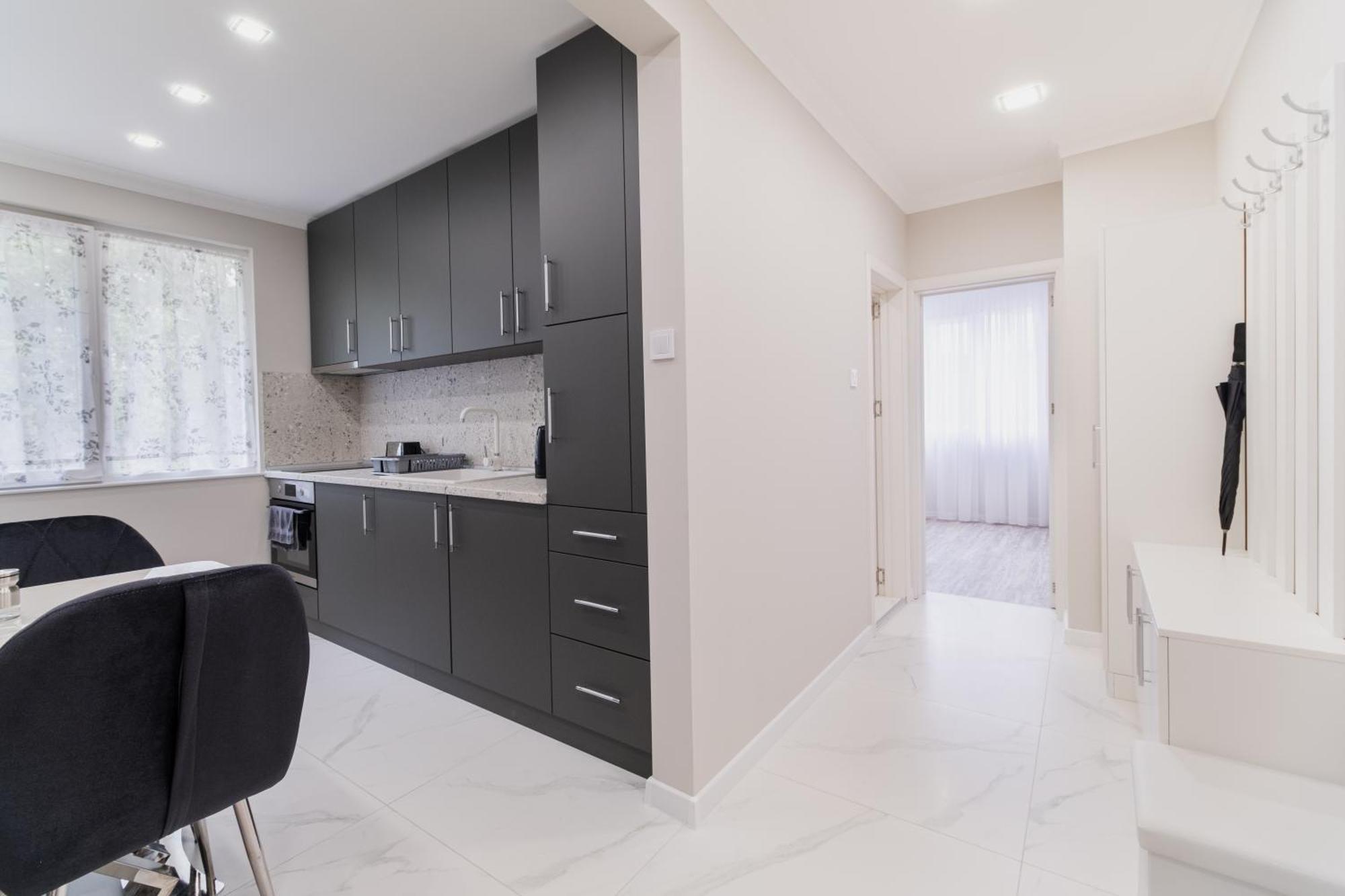 Gorgeous 2-Bedroom Apartment Plovdiv Exterior photo