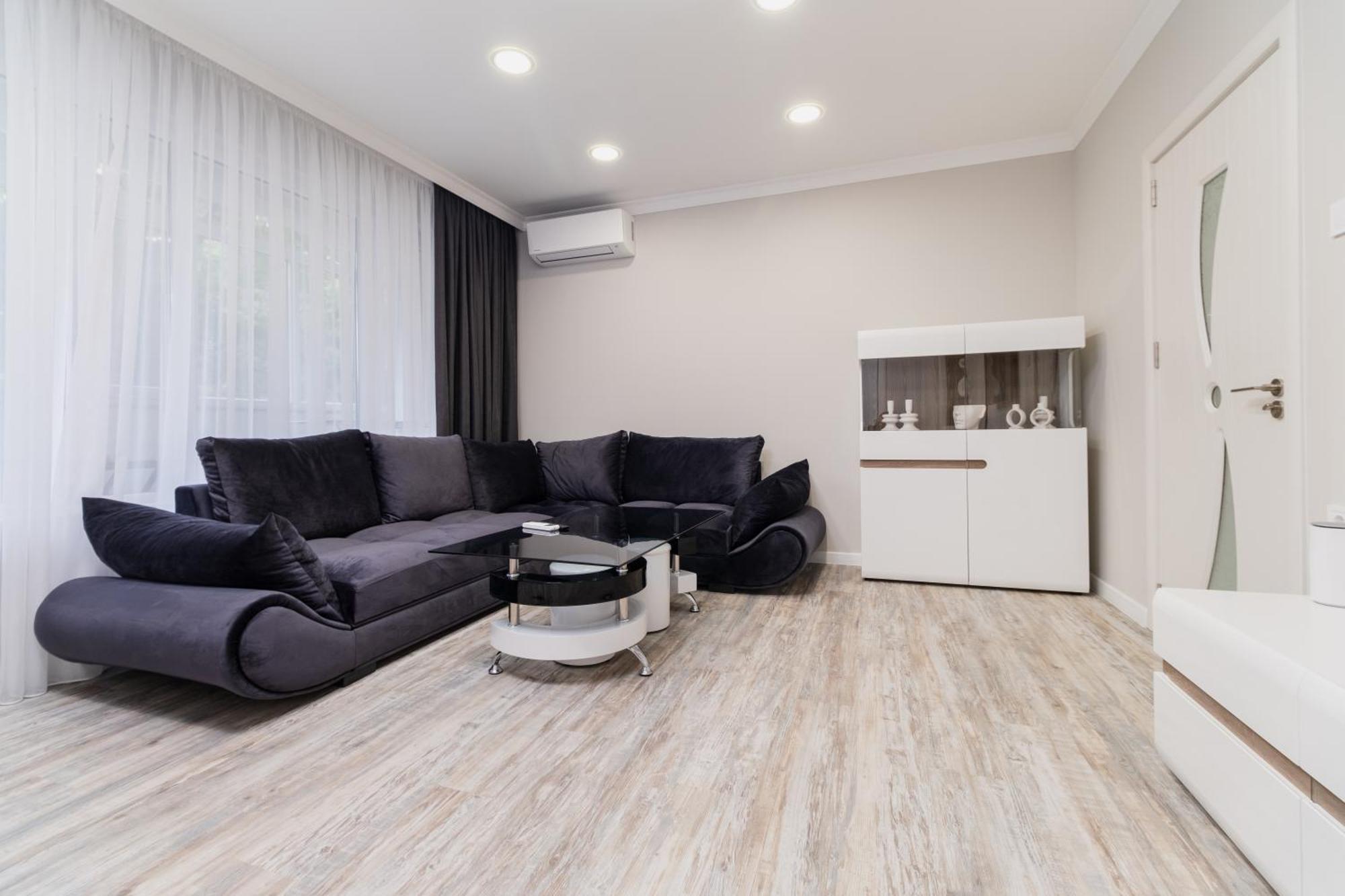 Gorgeous 2-Bedroom Apartment Plovdiv Exterior photo
